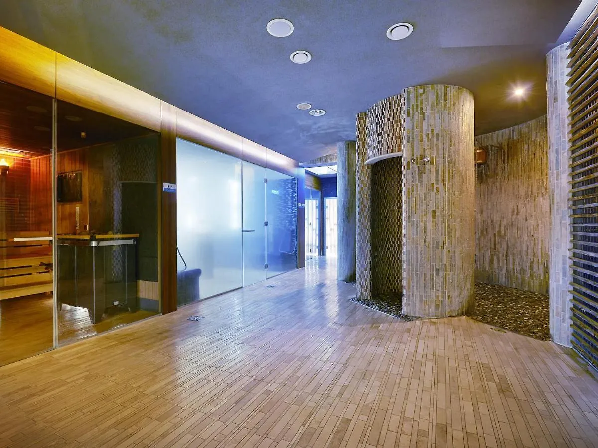 Vacationclub - Seaside Apartament 506 Kolobrzeg Poland