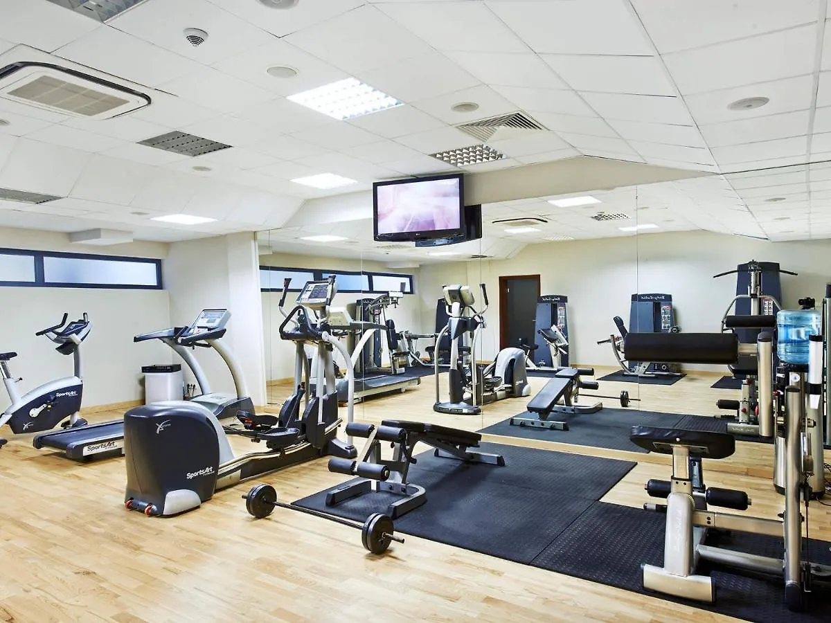 Vacationclub - Seaside Apartament 506 Kolobrzeg 0*,  Poland