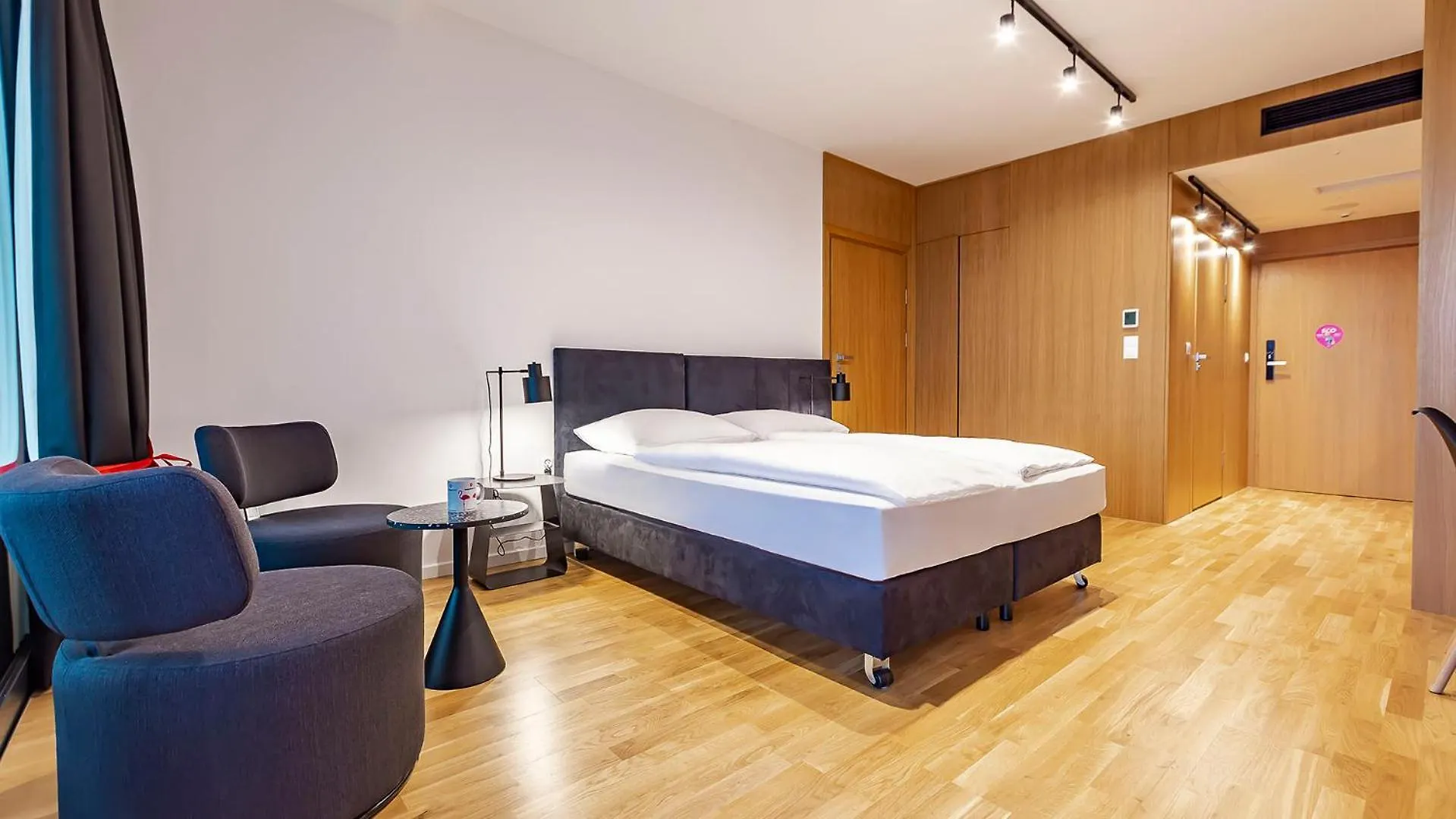 Apartment Vacationclub - Seaside Apartament 506 Kolobrzeg Poland