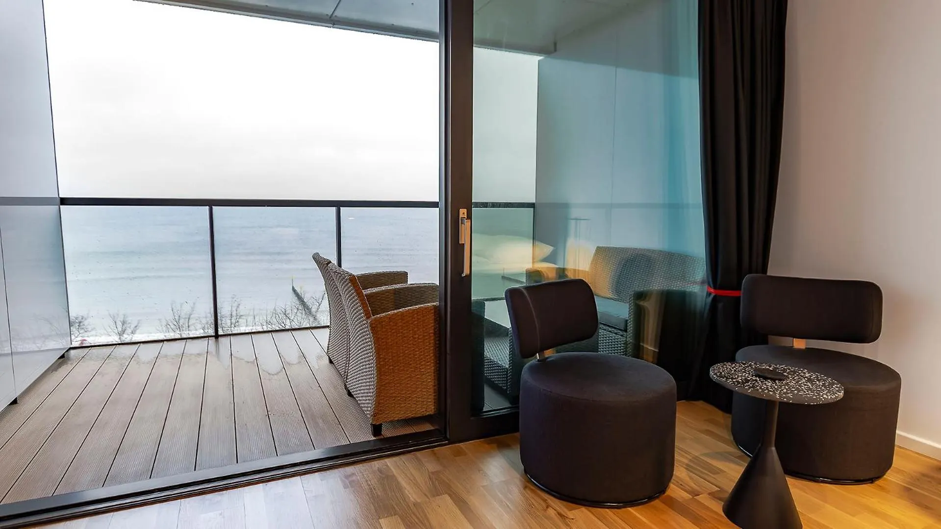 Vacationclub - Seaside Apartament 506 Kolobrzeg 0*,  Poland