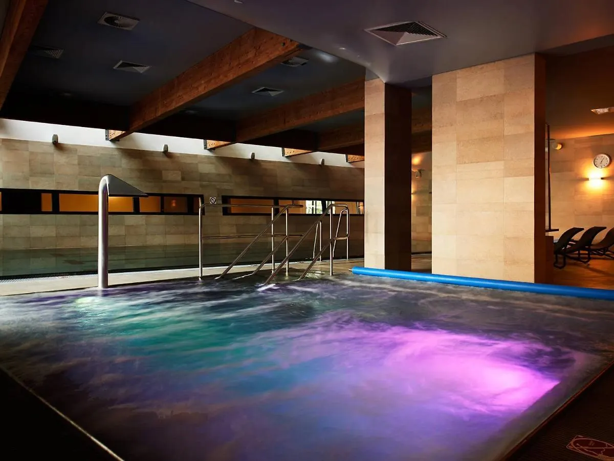 Vacationclub - Seaside Apartament 506 Kolobrzeg