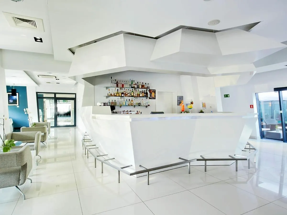 Vacationclub - Seaside Apartament 506 Kolobrzeg Poland